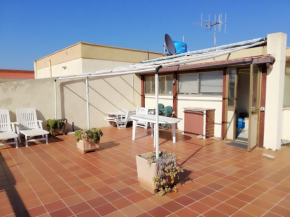 Alghero, casa di Roberto Alghero